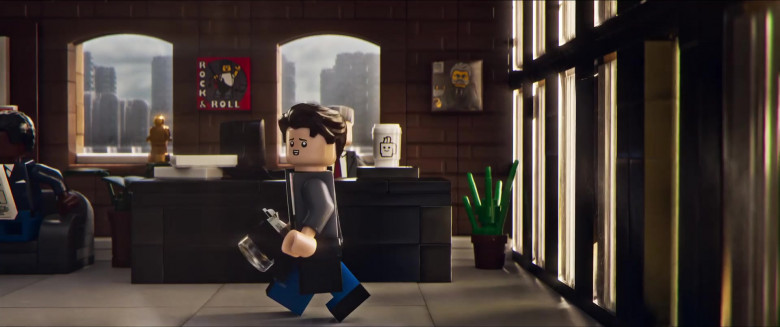 LEGO in Spider-Man: Across the Spider-Verse (2023) - 387702