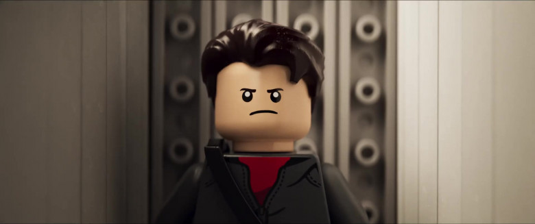 LEGO in Spider-Man: Across the Spider-Verse (2023) - 387708