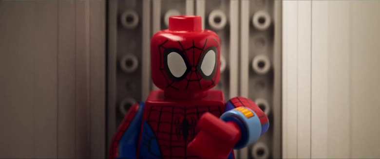 LEGO in Spider-Man: Across the Spider-Verse (2023) - 387710