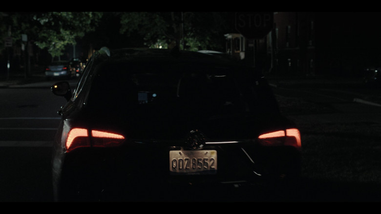 Buick Car in Justified: City Primeval S01E05 "You Good?" (2023) - 388156