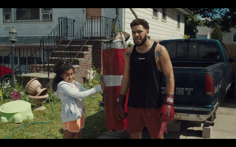 #2401 – Miguel Wants to Fight (2023) (Timecode – H00M40S00)