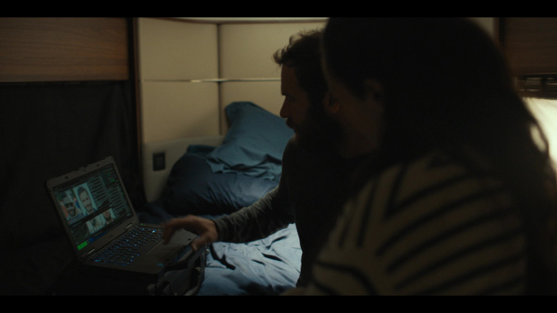 Dell Laptop in Special Ops: Lioness S01E04 "The Choice of Failure" (2023) - 387593