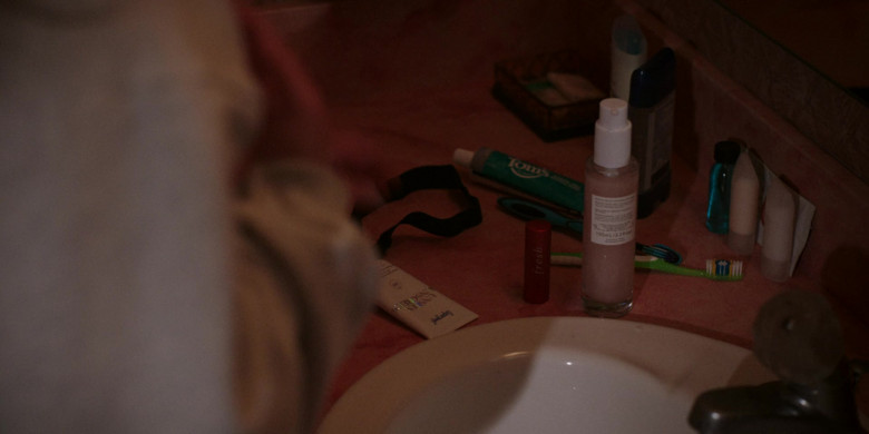 Tom's of Maine Toothpaste in The Summer I Turned Pretty S02E08 "Love Triangle" (2023) - 392685