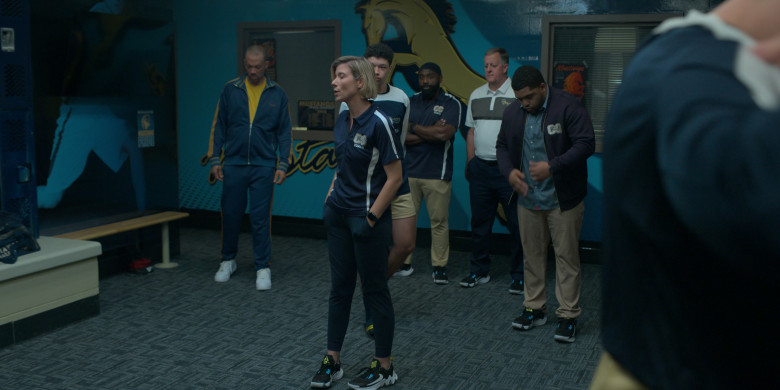 Nike Sneakers in Swagger S02E07 "Homecoming" (2023) - 387499