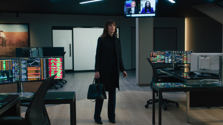 Bloomberg Terminal Machines in Billions S07E01 "Tower of London" (2023) - 389081