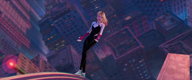 Converse Shoes in Spider-Man: Across the Spider-Verse (2023) - 387686