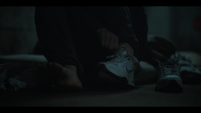 Nike Men's Sneakers Worn by Taylor Kitsch as Glen Kryger in Painkiller S01E05 "Hot! Hot! Hot!" (2023) - 388498