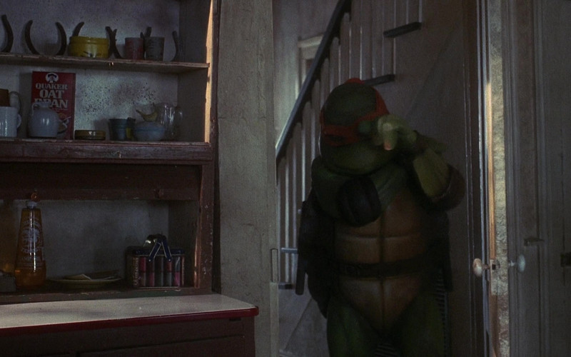 #3517 – Teenage Mutant Ninja Turtles (1990) (Timecode – H00M58S36)