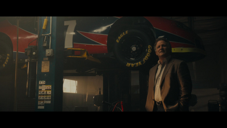 Goodyear Tires in Drive (2011) - 390810