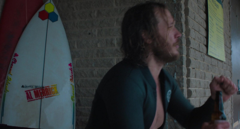 Channel Islands Surfboards in No Hard Feelings (2023) - 387894
