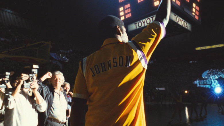 Toyota in Winning Time: The Rise of the Lakers Dynasty S02E02 "The Magic Is Back" (2023) - 389686