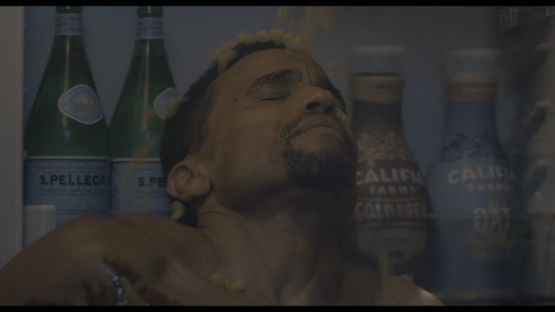 San Pellegrino Water and Califia Farm's Oat Drinks in The Afterparty S02E06 "Danner's Fire" (2023) - 388705