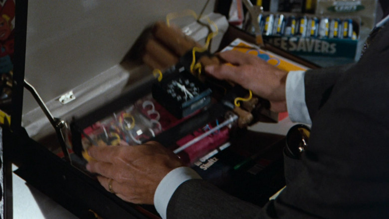 Life Savers Candy in Airplane II: The Sequel (1982) - 390623