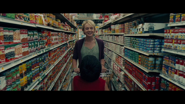 Campbell's, Goya Foods, SPAM in Drive (2011) - 390764