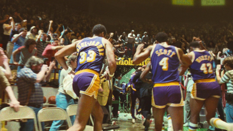Molson in Winning Time: The Rise of the Lakers Dynasty S02E07 "F**k Boston!" (2023) - 403688