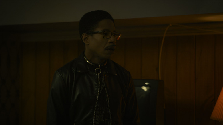 Ray-Ban Men's Glasses in What We Do in the Shadows S05E10 "Exit Interview" (2023) - 397868