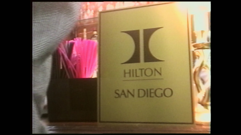 Hilton San Diego in Winning Time: The Rise of the Lakers Dynasty S02E06 "Beat L.A." (2023) - 401434