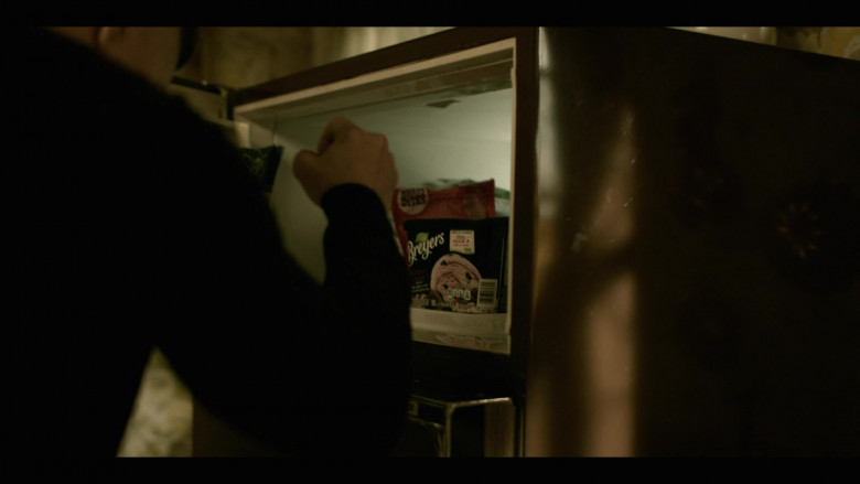 Breyers Ice Cream in Power Book IV: Force S02E04 "The Devil's in the Details" (2023) - 405765