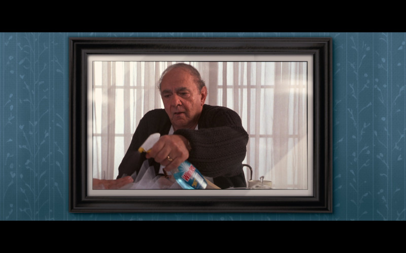 #130 – Product Placement in My Big Fat Greek Wedding 3 (2023) Movie (Timecode – H00M02S09)