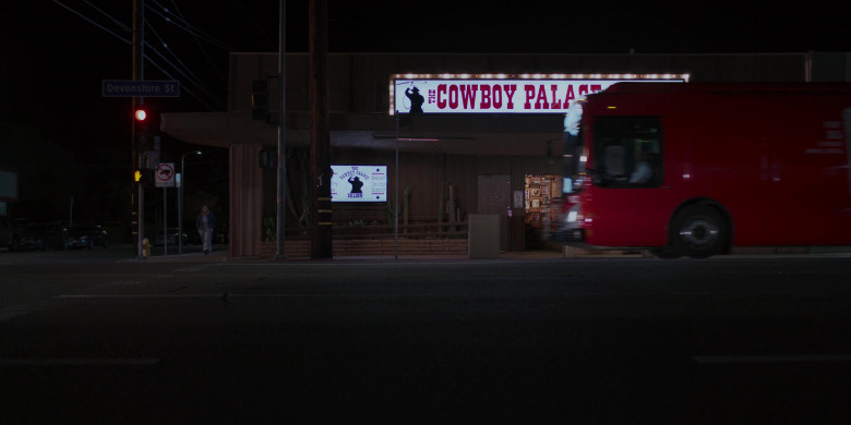 The Cowboy Palace Saloon in Sitting in Bars with Cake (2023) - 399657