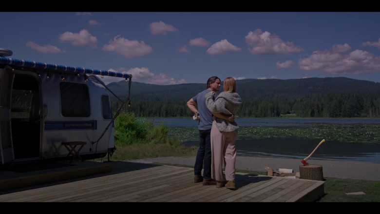 Ugg Boots Worn by Alexandra Breckenridge as Melinda "Mel" Monroe in Virgin River S05E01 "A Second Chance" (2023) - 398643