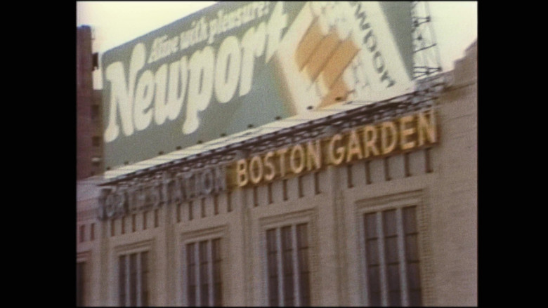 Newport Cigarettes in Winning Time: The Rise of the Lakers Dynasty S02E07 "F**k Boston!" (2023) - 403702