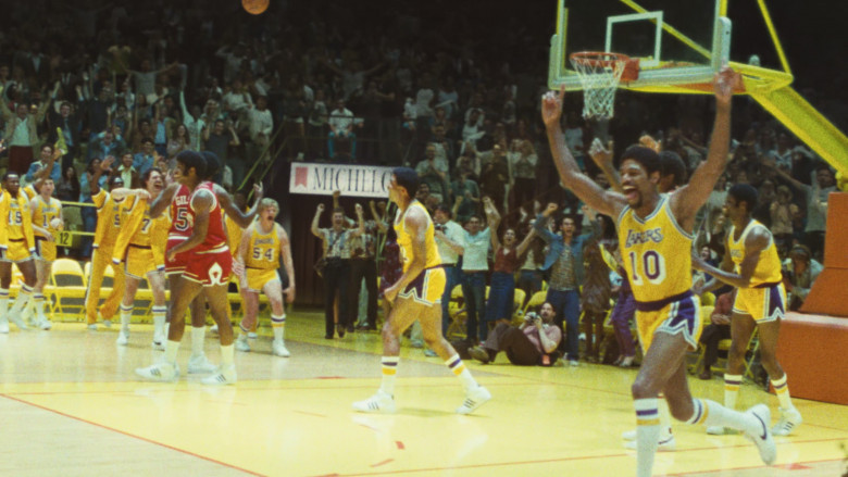 Michelob in Winning Time: The Rise of the Lakers Dynasty S02E05 "The Hamburger Hamlet" (2023) - 398126