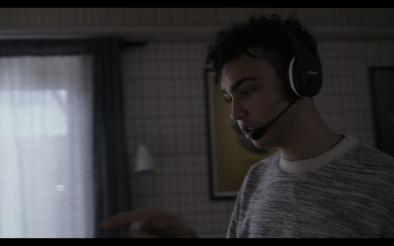 Trust Gaming GXT Headset in Gran Turismo (2023)