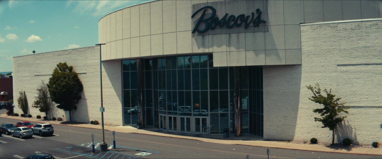 Boscov's Department Store in The Good Mother (2023) - 403869