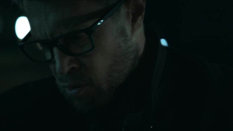 Oakley Men's Eyeglasses in The Irrational S01E01 "Pilot" (2023) - 407016