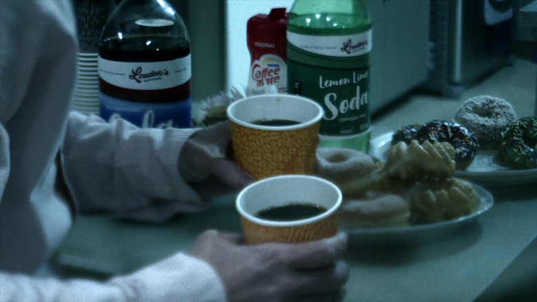 Nestle Coffee mate Coffee Creamer in The Irrational S01E01 "Pilot" (2023) - 407014