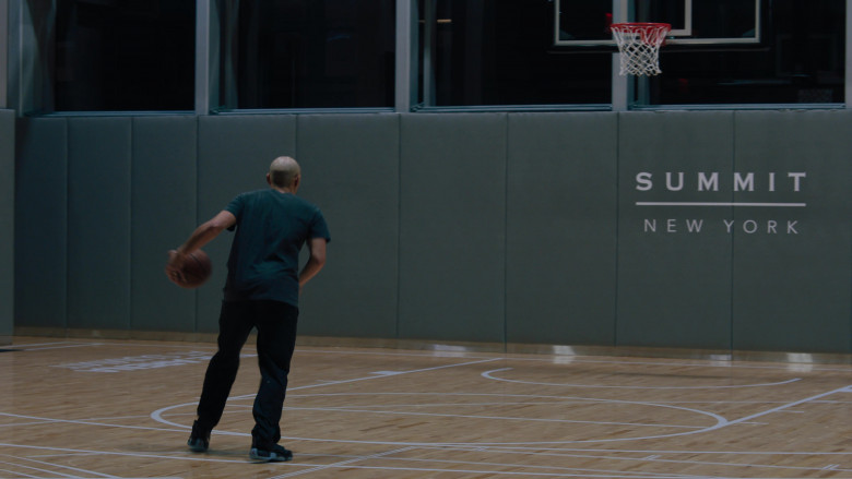 Nike Jordan Sneakers Worn by Corey Stoll as Michael Thomas Aquinas Prince in Billions S07E06 "The Man in the Olive Drab T-Shirt" (2023) - 402572