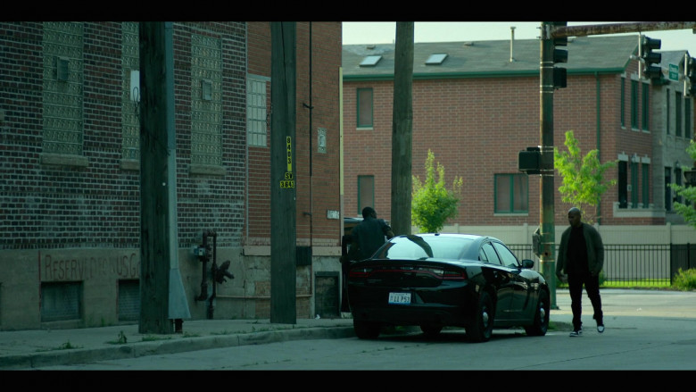 Dodge Charger Car in Power Book IV: Force S02E04 "The Devil's in the Details" (2023) - 405795