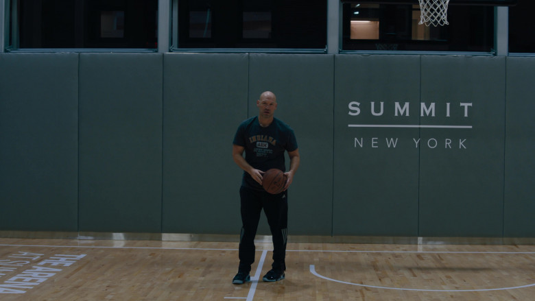 Adidas Track Pants of Corey Stoll as Michael Thomas Aquinas Prince in Billions S07E06 "The Man in the Olive Drab T-Shirt" (2023) - 402382