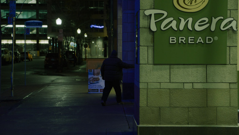 Panera Bread Bakery Company in What We Do in the Shadows S05E10 "Exit Interview" (2023) - 397858