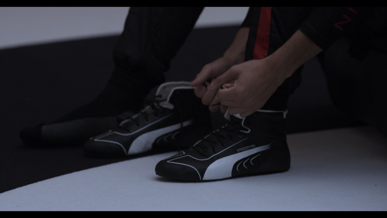 Puma Motorsport Shoes in Gran Turismo (2023) - 406705