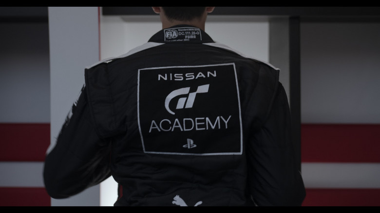 Nissan PlayStation GT Academy in Gran Turismo (2023) - 406588