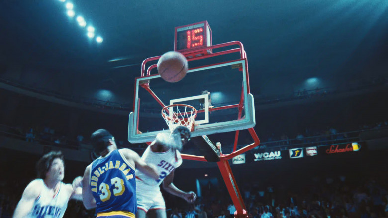 Schaefer in Winning Time: The Rise of the Lakers Dynasty S02E06 "Beat L.A." (2023) - 401499