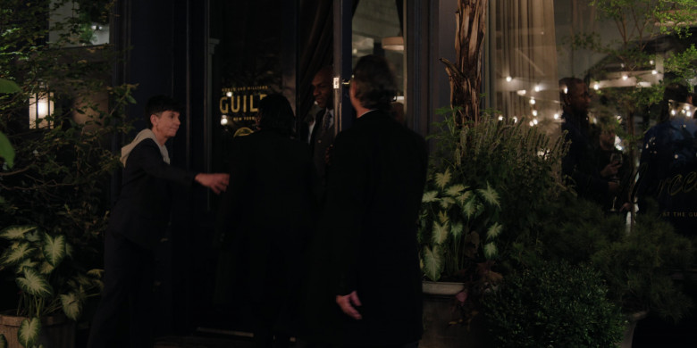 Guild New York Store (Roman and Williams Guild NYC) in The Morning Show S03E03 "White Noise" (2023) - 404267