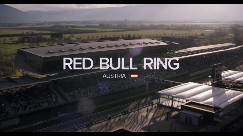 The Red Bull Ring at Spielberg in Gran Turismo (2023) - 406898