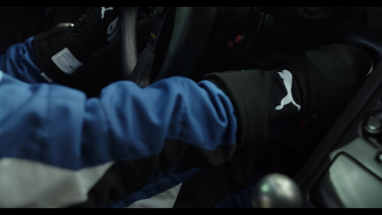 Puma Racing Gloves in Gran Turismo (2023) - 406713