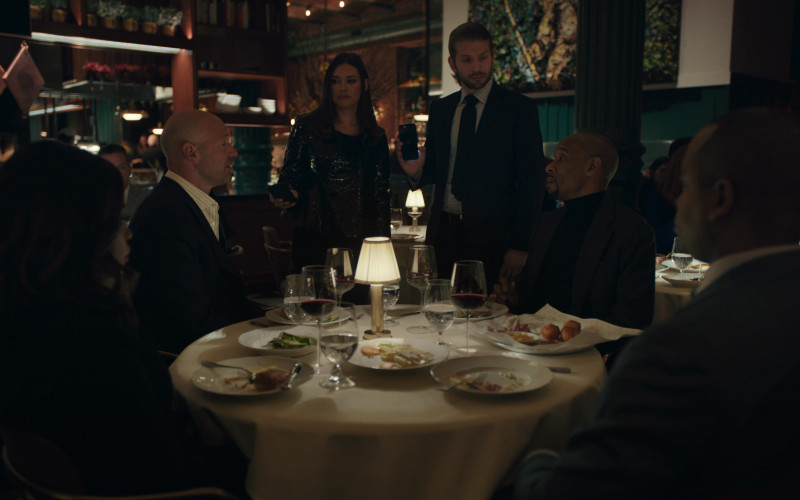 #454 – Product Placement in Billions Season 7 Episode 8 (Timecode – H00M07S33)