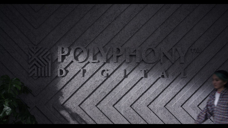 Polyphony Digital Video Game Company in Gran Turismo (2023) - 406607