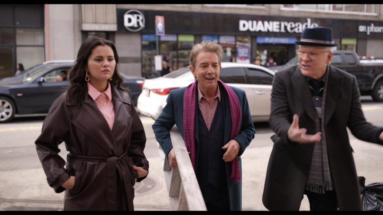 Duane Reade Store in Only Murders in the Building S03E09 "Thirty" (2023) - 407128