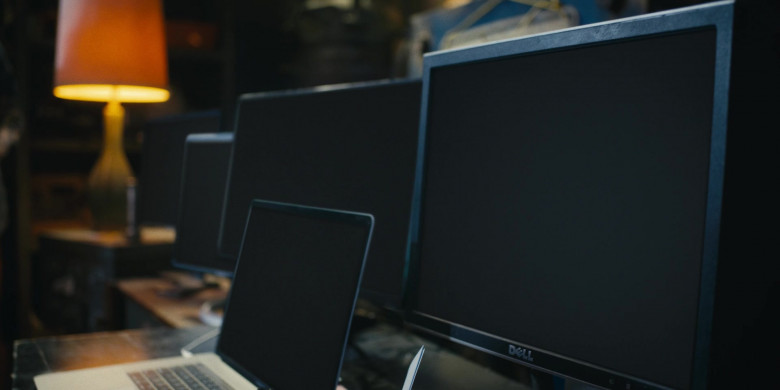 Dell Monitors in Harlan Coben's Shelter S01E07 "Sweet Dreams are Made of This" (2023) - 402621