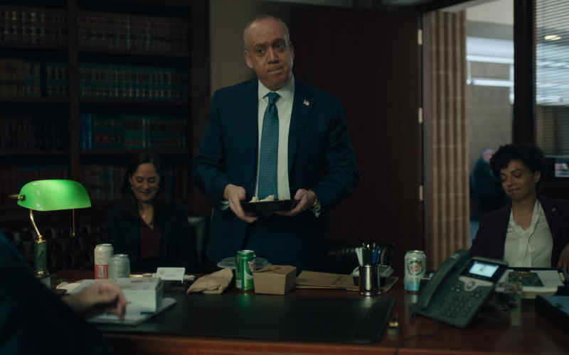 #684 – Product Placement in Billions Season 7 Episode 8 (Timecode – H00M11S23)