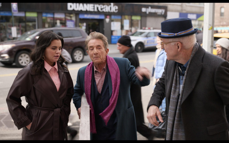 Duane Reade Store in Only Murders in the Building S03E09 "Thirty" (2023)