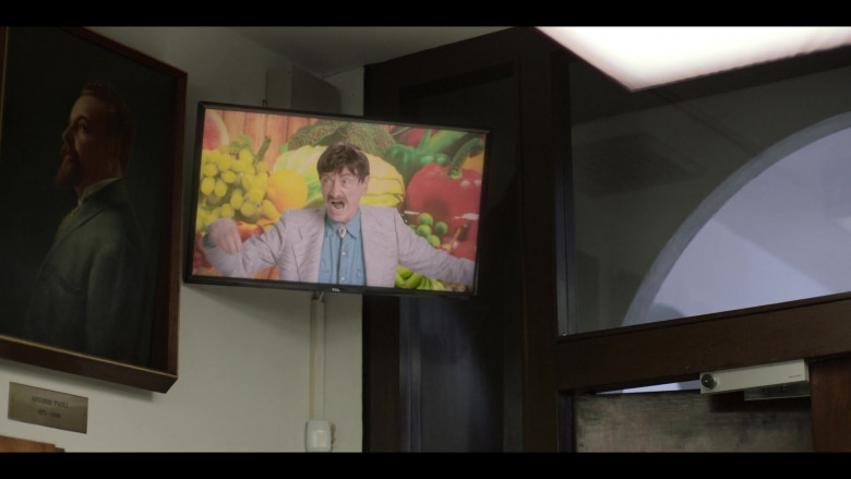 TCL TV in Neon S01E03 "Forbidden Fruta" (2023) - 417605