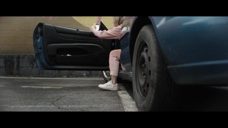 Reebok Women's Sneakers Worn by Emily Blunt as Liza Drake in Pain Hustlers (2023) - 422345