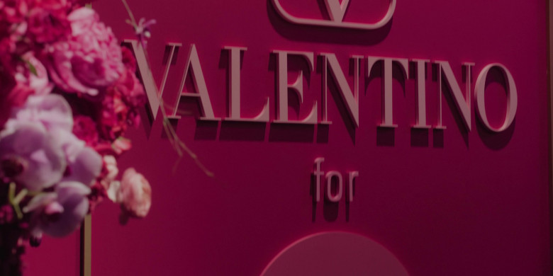 Valentino in The Morning Show S03E07 "Strict Scrutiny" (2023) - 416406